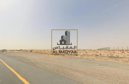 أرض - استوديو للبيع في البليده - البطائح - الشارقة