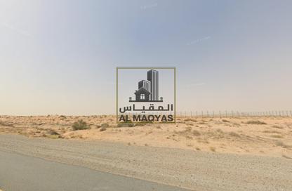 أرض - استوديو للبيع في البليده - البطائح - الشارقة