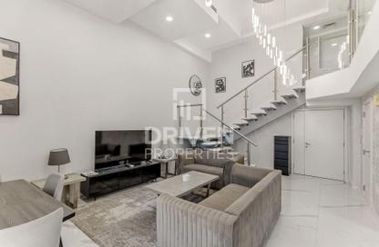Duplex - 2 Bedrooms - 2 Bathrooms for sale in Murjan 1 - Murjan - Jumeirah Beach Residence - Dubai
