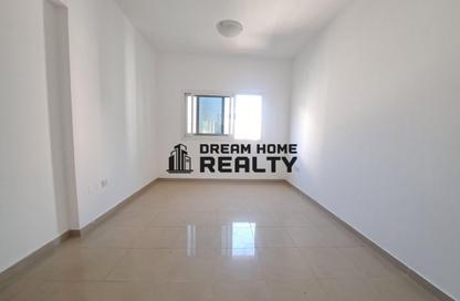 Apartment - 1 Bedroom - 1 Bathroom for rent in New Al Taawun Road - Al Taawun - Sharjah