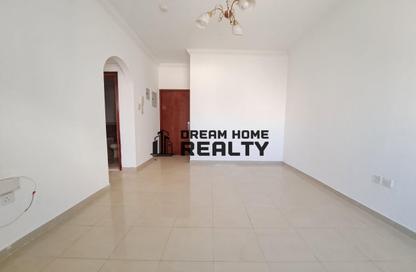 Apartment - 1 Bedroom - 1 Bathroom for rent in New Al Taawun Road - Al Taawun - Sharjah