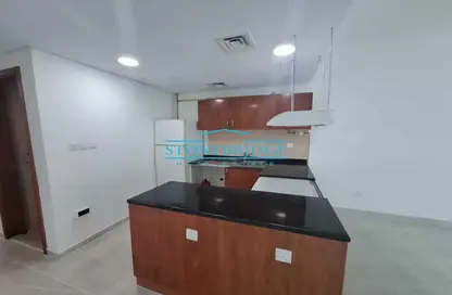 Apartment - 2 Bedrooms - 3 Bathrooms for rent in The Crescent Tower C - The Crescent - Dubai Production City (IMPZ) - Dubai