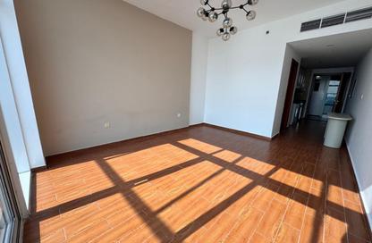 Apartment - Studio - 1 for rent in Al Jawhara Residences - District 2 - Jumeirah Village Triangle - Dubai