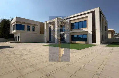 فيلا - 6 غرف نوم - 7 حمامات للبيع في الرحمانية - الشارقة