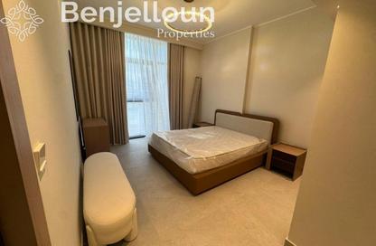 Apartment - 1 Bedroom - 1 Bathroom for rent in Neva Residences - District 16 - Jumeirah Village Circle - Dubai Apartment - 1 Bedroom - 1 Bathroom for rent in Neva Residences - District 16 - Jumeirah Village Circle - Dubai