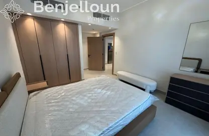 Apartment - 1 Bedroom - 2 Bathrooms for rent in Neva Residences - District 16 - Jumeirah Village Circle - Dubai