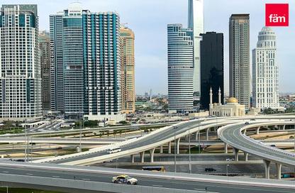 Apartment - 2 Bedrooms - 2 Bathrooms for sale in Escan Tower - Dubai Marina - Dubai Apartment - 2 Bedrooms - 2 Bathrooms for sale in Escan Tower - Dubai Marina - Dubai