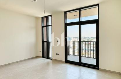 Apartment - Studio - 1 for rent in FH Residency - District 3 - Jumeirah Village Triangle - Dubai