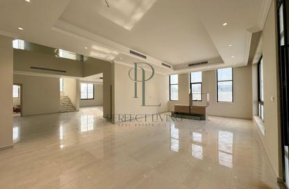 Villa - 5 Bedrooms - 6 Bathrooms for rent in Al Barsha South 2 - Al Barsha South - Al Barsha - Dubai