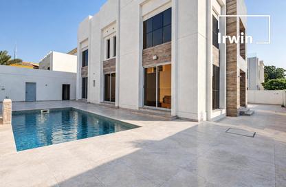 Villa - 4 - 5 for rent in API Jumeirah Villas - Jumeirah 1 - Jumeirah - Dubai