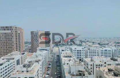 Apartment - 3 Bedrooms - 5 Bathrooms for rent in Shining Towers - Al Khalidiya - Abu Dhabi Apartment - 3 Bedrooms - 5 Bathrooms for rent in Shining Towers - Al Khalidiya - Abu Dhabi