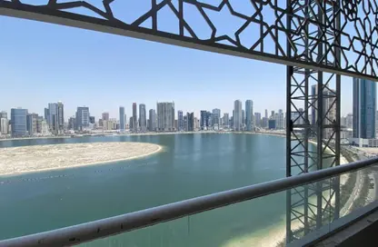 شقة - 3 غرف نوم - 5 حمامات للايجار في الممزر - الممزر - الشارقة - الشارقة