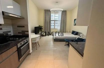 Hotel  and  Hotel Apartment - Studio - 1 Bathroom for rent in Azizi Star - Al Furjan - Dubai