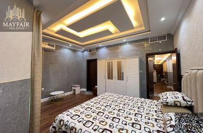 Apartment - 3 Bedrooms - 4 Bathrooms for sale in CityLife Al Khor Mall - Al Rashidiya 1 - Al Rashidiya - Ajman