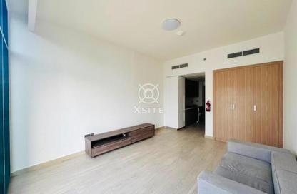 Apartment - Studio - 1 for rent in Azizi Riviera 27 - Azizi Riviera - Meydan One - Meydan - Dubai