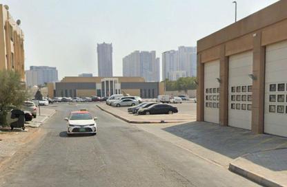Land - Studio for sale in Al Rashidiya 3 - Al Rashidiya - Ajman