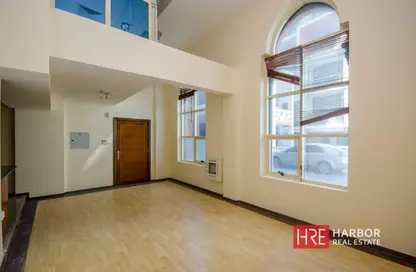 Apartment - Studio - 1 Bathroom for rent in National Bonds Oasis - Dubai Silicon Oasis - Dubai