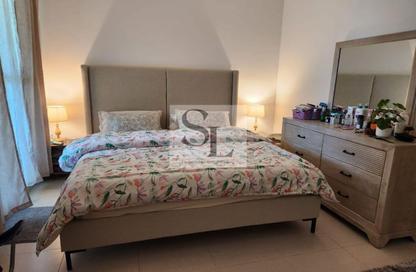Apartment - 1 Bedroom - 2 Bathrooms for rent in Al Khail Heights 7A - Al Khail Heights - Al Quoz - Dubai