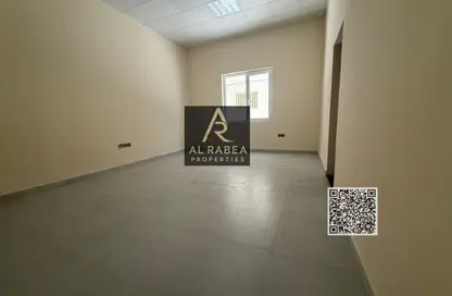 Apartment - Studio - 1 Bathroom for rent in Al Naemiya Tower 3 - Al Naemiya Towers - Al Nuaimiya - Ajman