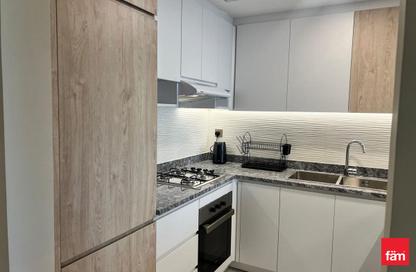 Apartment - 2 - 3 for rent in One of One Luxury Residences - Business Bay - Dubai