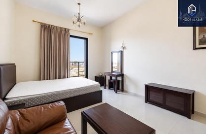 Apartment - Studio - 1 for rent in Elite Sports Residence 10 Tower 2 - Elite Sports Residence 10 - Elite Sports Residence - Dubai Sports City - Dubai Apartment - Studio - 1 for rent in Elite Sports Residence 10 Tower 2 - Elite Sports Residence 10 - Elite Sports Residence - Dubai Sports City - Dubai