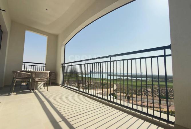 Large Balcony| Spacious| Child Friendly Community