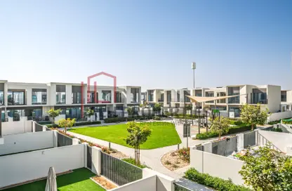 Townhouse - 3 Bedrooms - 3 Bathrooms for rent in Nara - The Valley - Dubai