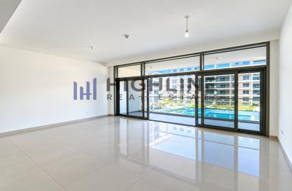 Apartment - 2 - 3 for rent in Mulberry 2 Building B1 - Mulberry 2 Block B - Mulberry 2 - Park Heights - Dubai Hills Estate - Dubai