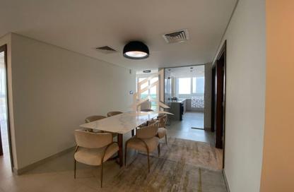 Apartment - 3 - 3 for rent in 1 Residences - 2 - 1 Residences - Al Kifaf - Bur Dubai - Dubai