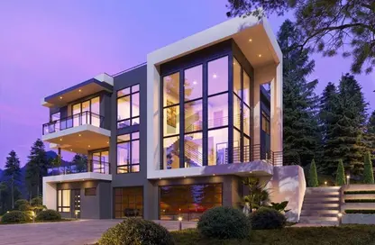 Villa - 7+ Bedrooms - 7+ Bathrooms for sale in Mohamed Bin Zayed City Villas - Mohamed Bin Zayed City - Abu Dhabi