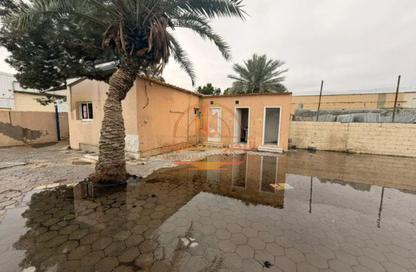 Land - Studio for rent in Industrial Area 13 - Sharjah Industrial Area - Sharjah
