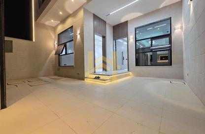Townhouse - 5 - 7 for sale in Kabbali Hills - Al Helio 2 - Al Helio - Ajman