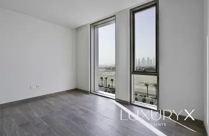 Apartment - 2 Bedrooms - 2 Bathrooms for rent in Al Badia Living - Dubai Festival City - Dubai