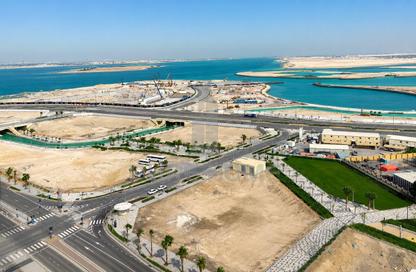 Apartment - 1 Bedroom - 1 Bathroom for rent in MEERA Shams - Shams Abu Dhabi - Al Reem Island - Abu Dhabi Apartment - 1 Bedroom - 1 Bathroom for rent in MEERA Shams - Shams Abu Dhabi - Al Reem Island - Abu Dhabi