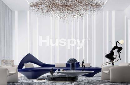 Apartment - Studio - 2 Bathrooms for sale in Fashionz by Danube - District 4 - Jumeirah Village Triangle - Dubai