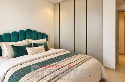 Apartment - 1 - 1 for rent in Creek Crescent - Dubai Creek Harbour (The Lagoons) - Dubai Apartment - 1 - 1 for rent in Creek Crescent - Dubai Creek Harbour (The Lagoons) - Dubai