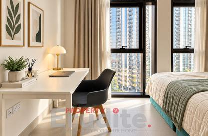 Apartment - 1 - 1 for rent in Creek Crescent - Dubai Creek Harbour (The Lagoons) - Dubai Apartment - 1 - 1 for rent in Creek Crescent - Dubai Creek Harbour (The Lagoons) - Dubai