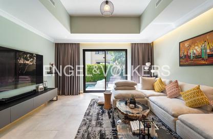 Villa - 4 Bedrooms - 4 Bathrooms for sale in Palma - Arabian Ranches 2 - Dubai