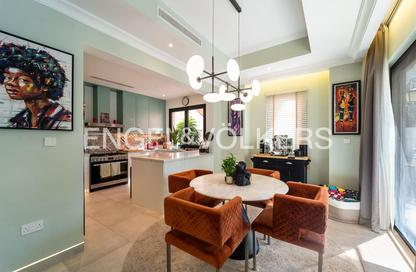 Villa - 4 Bedrooms - 4 Bathrooms for sale in Palma - Arabian Ranches 2 - Dubai