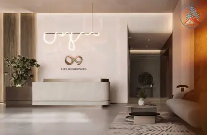 شقة - 3 غرف نوم - 4 حمامات للبيع في 09 لايف ريسدينس - مجمع دبي ريزيدنس - دبي لاند - دبي