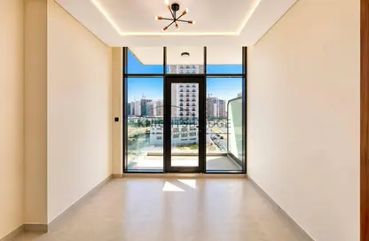 Apartment - 1 Bathroom for rent in PG One - Al Furjan - Dubai