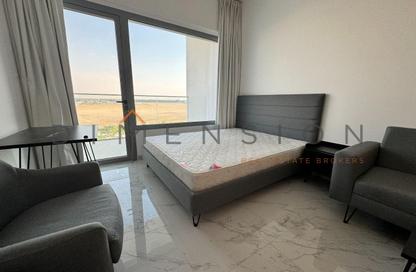 Apartment - Studio - 1 for rent in Oasis 1 - Oasis Residences - Masdar City - Abu Dhabi Apartment - Studio - 1 for rent in Oasis 1 - Oasis Residences - Masdar City - Abu Dhabi
