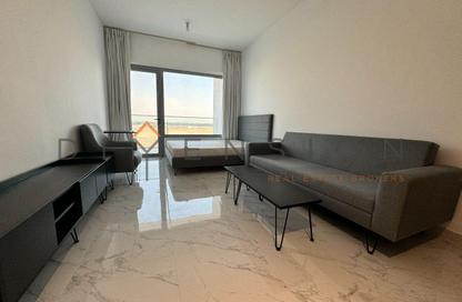 Apartment - Studio - 1 for rent in Oasis 1 - Oasis Residences - Masdar City - Abu Dhabi Apartment - Studio - 1 for rent in Oasis 1 - Oasis Residences - Masdar City - Abu Dhabi