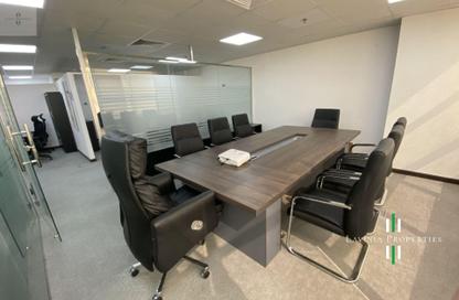 Office Space - Studio for rent in Mazaya Business Avenue BB2 - Mazaya Business Avenue - Jumeirah Lake Towers - Dubai