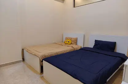 Apartment - 3 Bedrooms - 3 Bathrooms for rent in Al Rawda 3 Villas - Al Rawda 3 - Al Rawda - Ajman