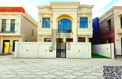 فيلا - 6 غرف نوم - 8 حمامات للبيع في الحليو 1 - الحليو - عجمان