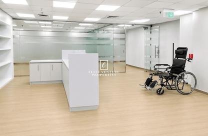 Shop - Studio - 1 Bathroom for rent in Al Moosa Tower 1 - Al Moosa Towers - Sheikh Zayed Road - Dubai Shop - Studio - 1 Bathroom for rent in Al Moosa Tower 1 - Al Moosa Towers - Sheikh Zayed Road - Dubai