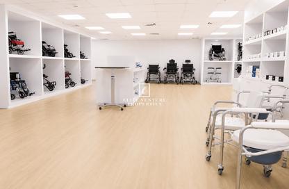 Shop - Studio - 1 Bathroom for rent in Al Moosa Tower 1 - Al Moosa Towers - Sheikh Zayed Road - Dubai