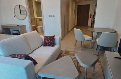 Apartment - Studio - 1 Bathroom for sale in Ansam 2 - Ansam - Yas Island - Abu Dhabi