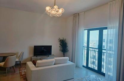 Apartment - Studio - 1 Bathroom for sale in Ansam 2 - Ansam - Yas Island - Abu Dhabi